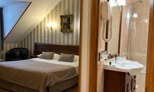Hôtel Belle Epoque - photo 3