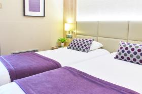 Kyriad Beaune - photo 21