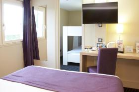 Kyriad Beaune - photo 20