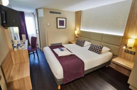 Kyriad Beaune - photo 23