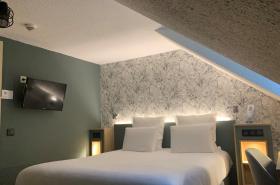 Kyriad Beaune - photo 20