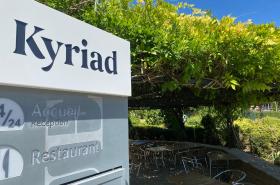 Kyriad Beaune - photo 21