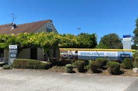 Kyriad Beaune - photo 14