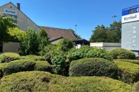 Kyriad Beaune - photo 13