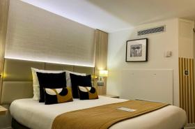 Kyriad Beaune - photo 25