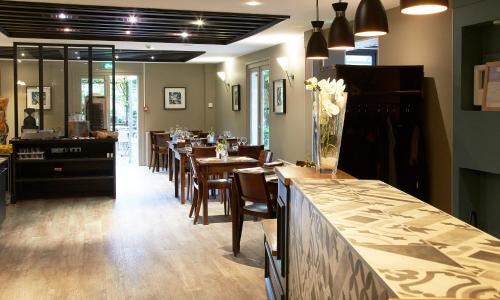 Kyriad Beaune - photo 2