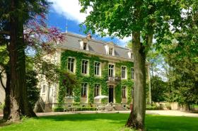 Château de Challanges - photo 25