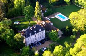 Château de Challanges - photo 4