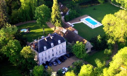 Château de Challanges - photo 1