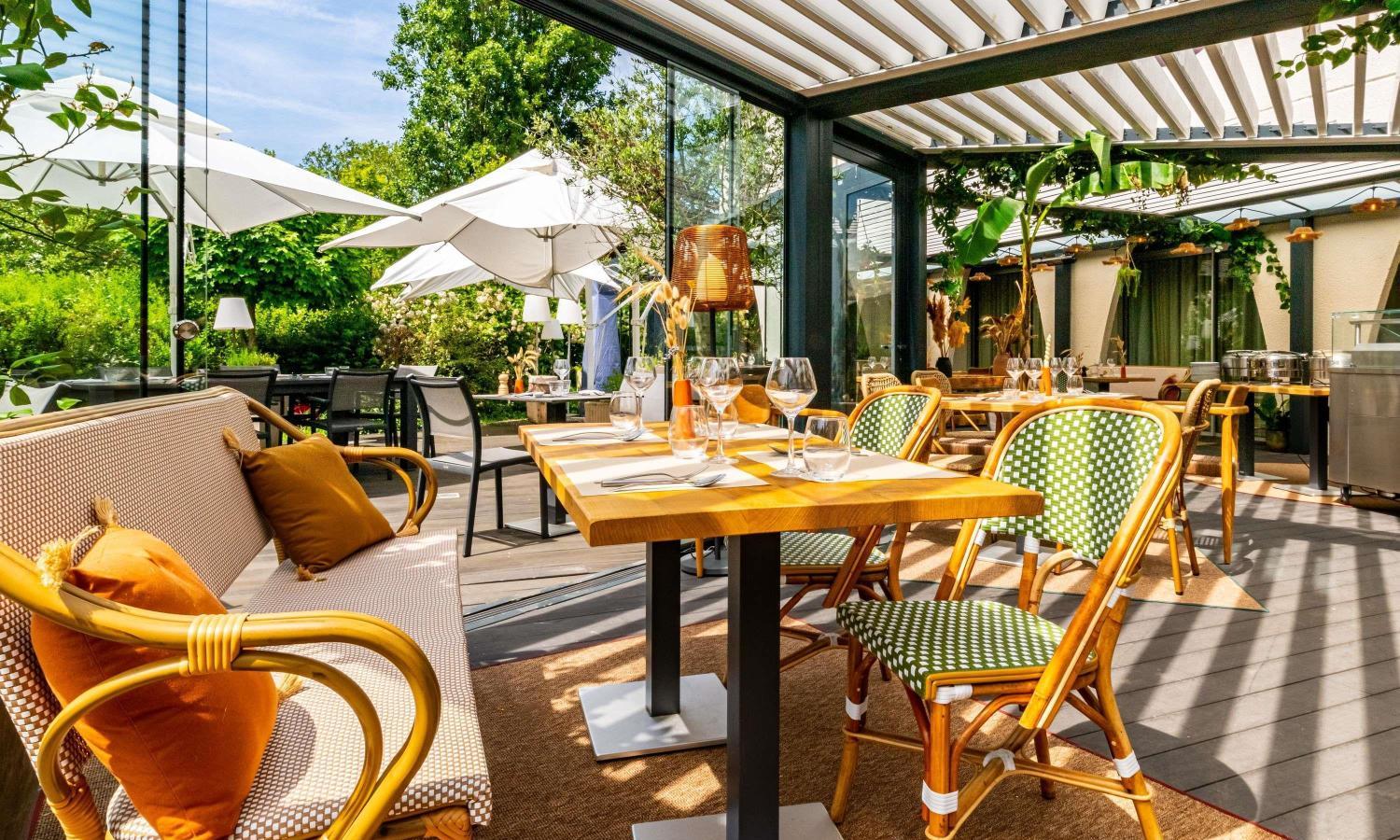 Photo of Mercure Beaune Centre