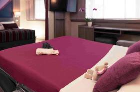 Mercure Beaune Centre - photo 21