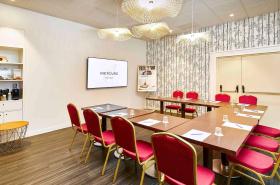 Mercure Beaune Centre - photo 12