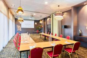 Mercure Beaune Centre - photo 13