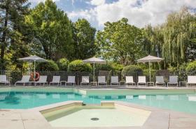 Mercure Beaune Centre - photo 19