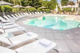 Mercure Beaune Centre - photo 17