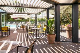 Mercure Beaune Centre - photo 10