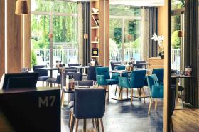 Mercure Beaune Centre - photo 14