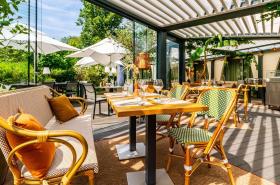 Mercure Beaune Centre - photo 26