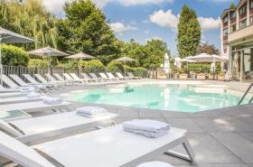 Mercure Beaune Centre - photo 25