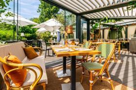 Mercure Beaune Centre - photo 4