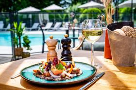 Mercure Beaune Centre - photo 26