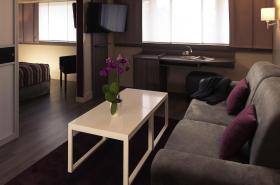 Mercure Beaune Centre - photo 9