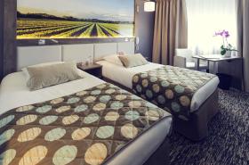 Mercure Beaune Centre - photo 6