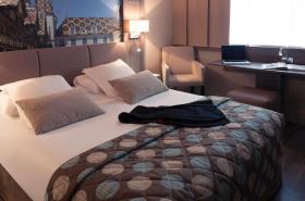 Mercure Beaune Centre - photo 21