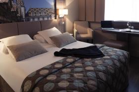 Mercure Beaune Centre - photo 20