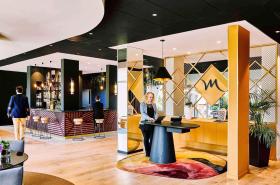 Mercure Beaune Centre - photo 4