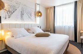 Mercure Beaune Centre - photo 21