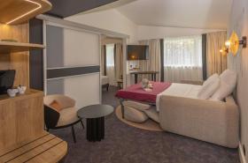 Mercure Beaune Centre - photo 15