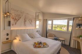 Mercure Beaune Centre - photo 13