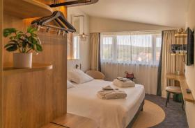Mercure Beaune Centre - photo 16