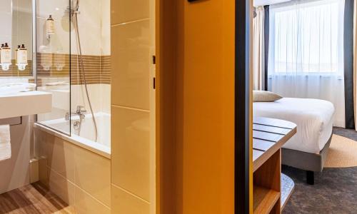 Mercure Beaune Centre - photo 2