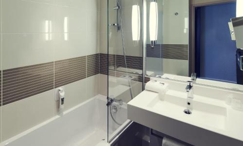 Mercure Beaune Centre - photo 3