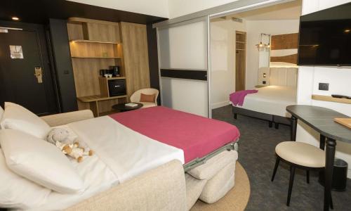 Mercure Beaune Centre - photo 2