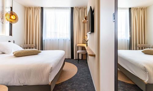 Mercure Beaune Centre - photo 3