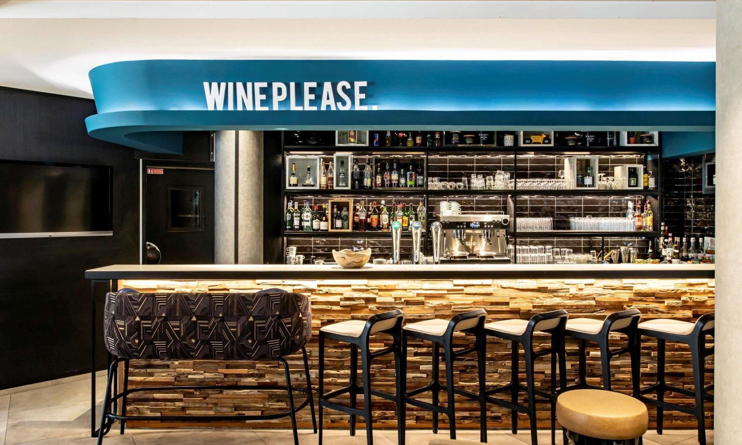 Photo Novotel Beaune