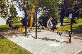 Novotel Beaune - photo 23