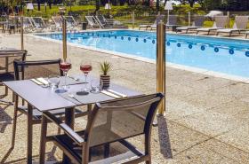 Novotel Beaune - photo 27