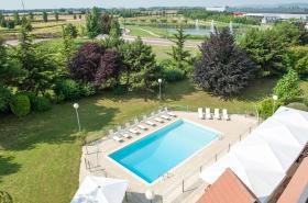 Novotel Beaune - photo 4