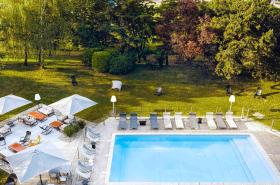 Novotel Beaune - photo 24