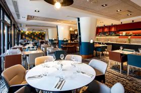 Novotel Beaune - photo 14