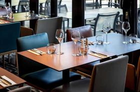 Novotel Beaune - photo 12