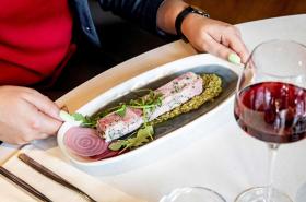 Novotel Beaune - photo 17