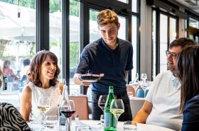 Novotel Beaune - photo 18