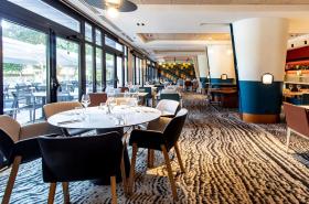 Novotel Beaune - photo 11