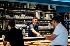 Novotel Beaune - photo 9