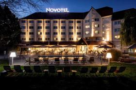 Novotel Beaune - photo 26